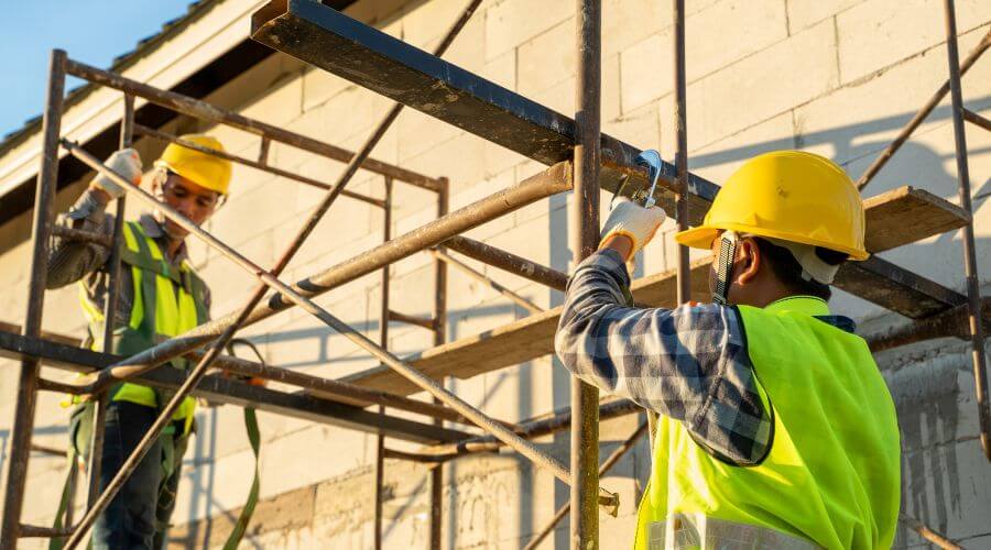 Expert new roof installation services in Round Mountain, NV